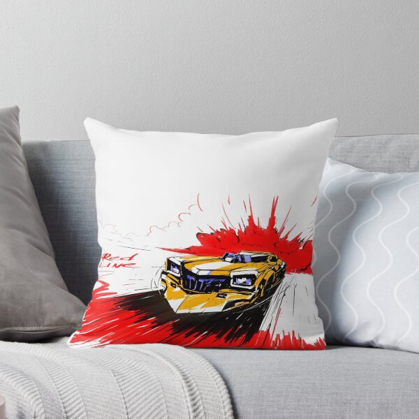 Item preview, Redline Artwork designed and sold by Prelowmeme.