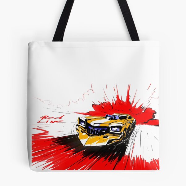 Item preview, Redline Artwork designed and sold by Prelowmeme.