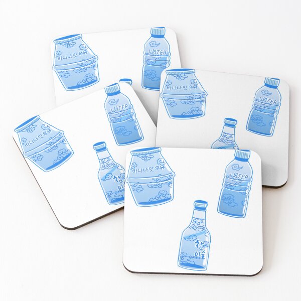 Item preview, Cute bottle pack designed and sold by Kawabijutsu21.