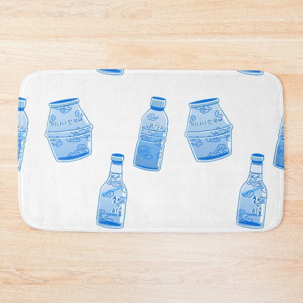 Item preview, Cute bottle pack designed and sold by Kawabijutsu21.