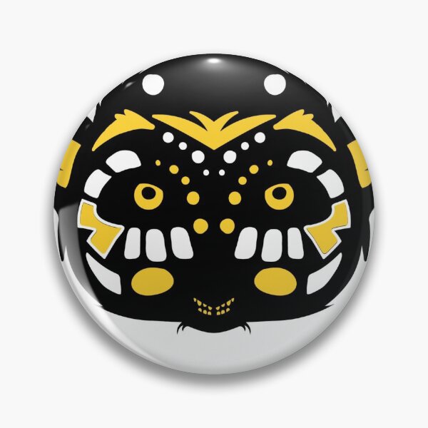 Item preview, African mask Fresh t-shirt designed and sold by AllstarwireShop.