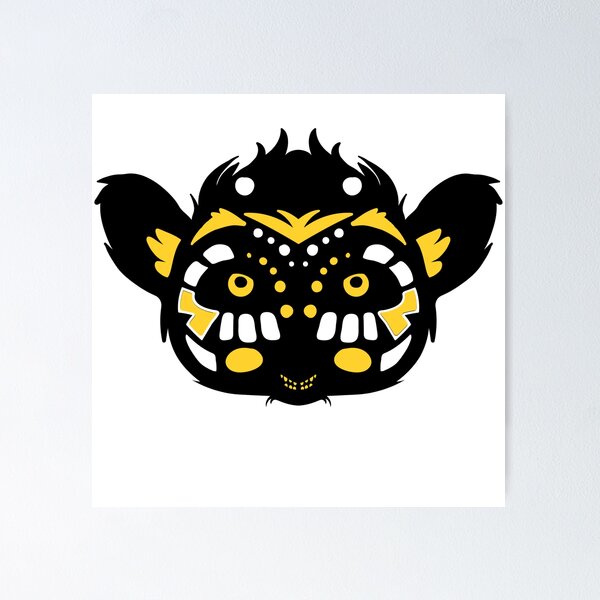Item preview, African mask Fresh t-shirt designed and sold by AllstarwireShop.
