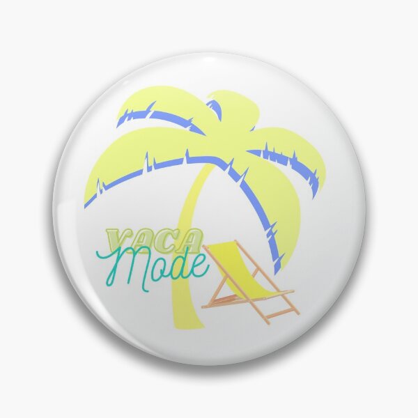 Item preview, #VacaMode designed and sold by GeoTeasters.