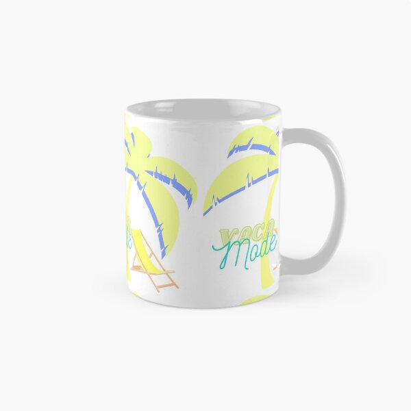 Item preview, #VacaMode designed and sold by GeoTeasters.