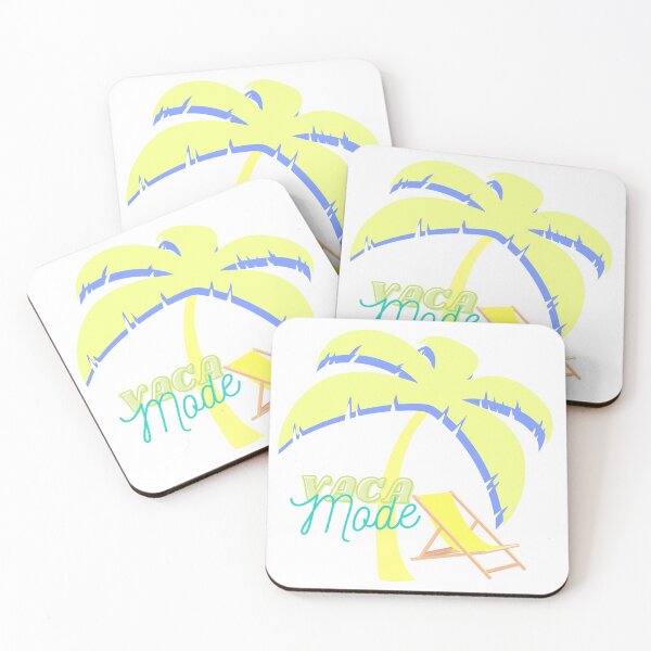 Item preview, #VacaMode designed and sold by GeoTeasters.