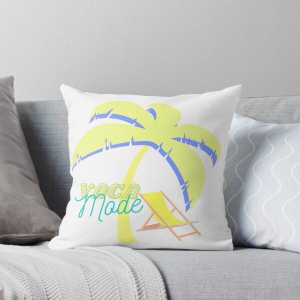 Item preview, #VacaMode designed and sold by GeoTeasters.