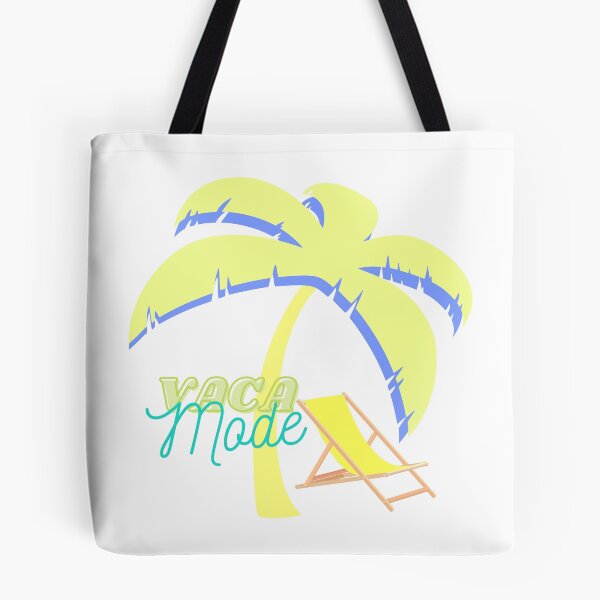 Item preview, #VacaMode designed and sold by GeoTeasters.