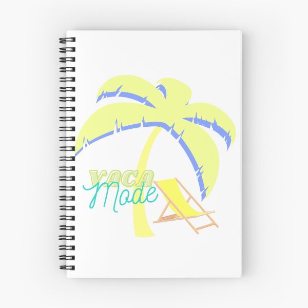 Item preview, #VacaMode designed and sold by GeoTeasters.