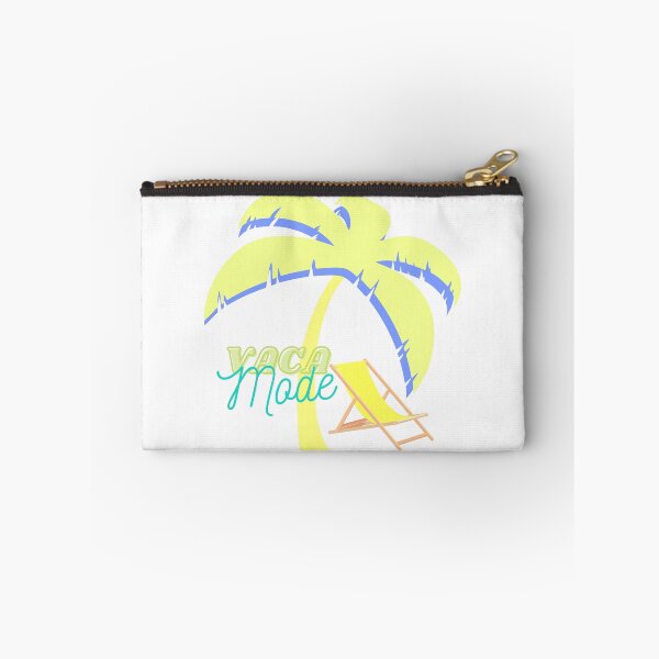 Item preview, #VacaMode designed and sold by GeoTeasters.