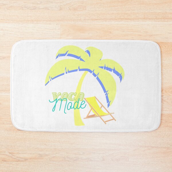 Item preview, #VacaMode designed and sold by GeoTeasters.