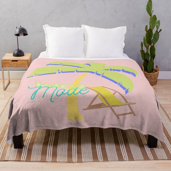 Item preview, #VacaMode designed and sold by GeoTeasters.