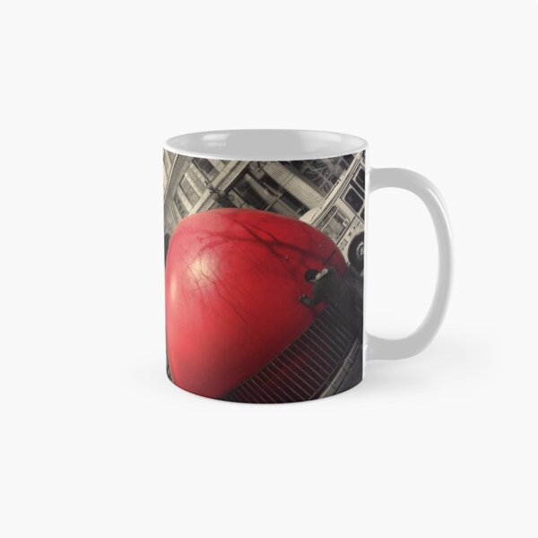 Item preview, red ball designed and sold by squidcode.