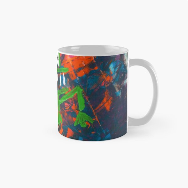 Item preview, "Space Frog" designed and sold by Gelarie Johnson.