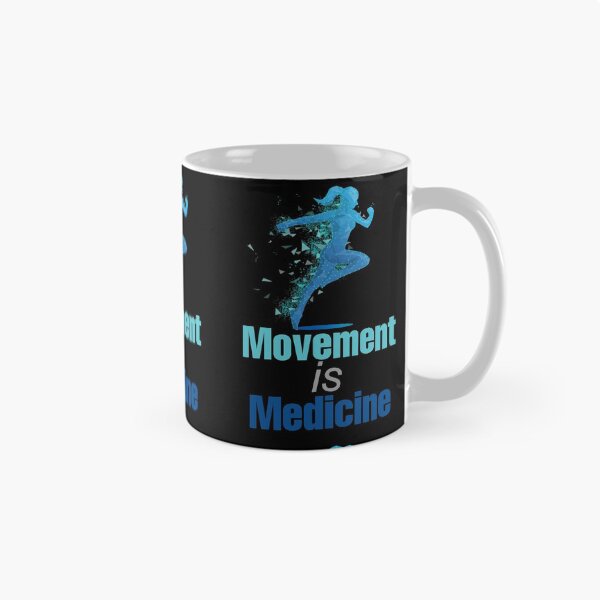 Item preview, Rehabilitation Medicine. Physiatry. movement is medicine designed and sold by doctors-apparel.
