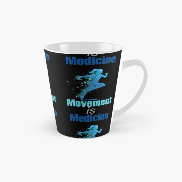 Item preview, Rehabilitation Medicine. Physiatry. movement is medicine designed and sold by doctors-apparel.