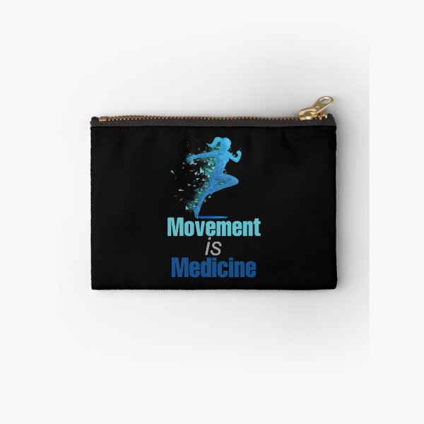 Item preview, Rehabilitation Medicine. Physiatry. movement is medicine designed and sold by doctors-apparel.