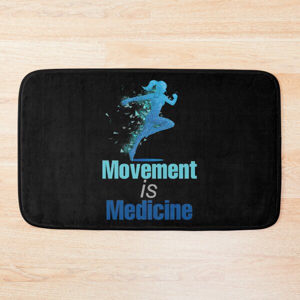 Item preview, Rehabilitation Medicine. Physiatry. movement is medicine designed and sold by doctors-apparel.