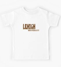 Lehigh University Kids Tee