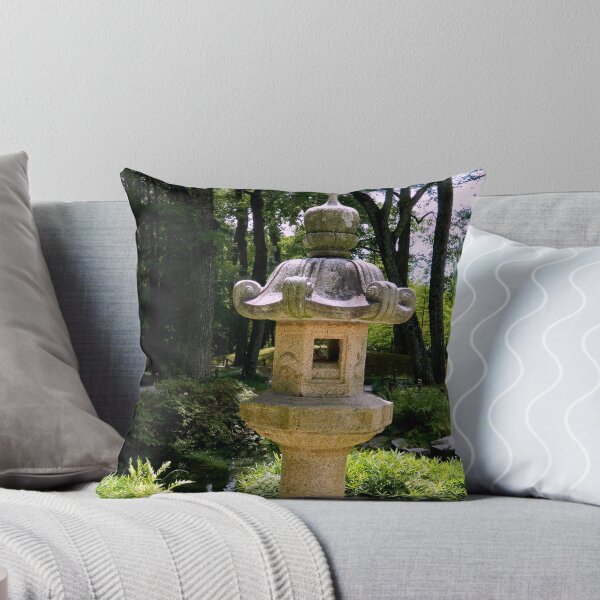 Item preview, Japanese Garden - Maymont Park designed and sold by ctheworld.