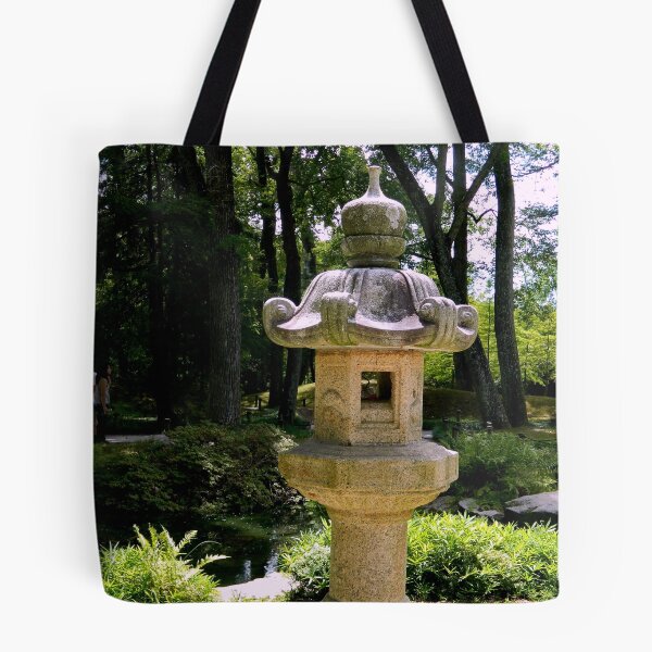Item preview, Japanese Garden - Maymont Park designed and sold by ctheworld.