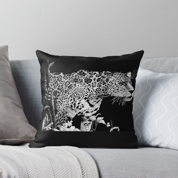 Item preview, Jaguar, the King designed and sold by ARTGAL-LERY.