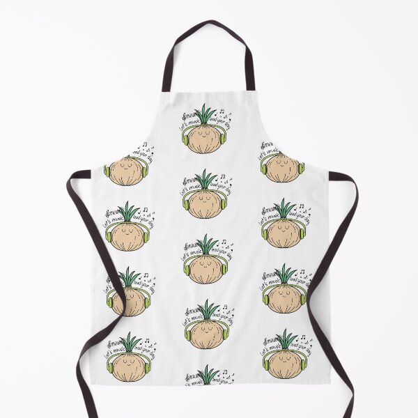 Item preview, Let's music lead your day designed and sold by DT21.