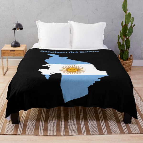 Item preview, Santiago del Estero City Map Design , Argentine. designed and sold by marosharaf.