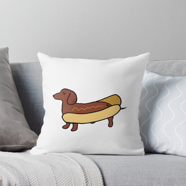 Item preview, HotDog designed and sold by FeistyDesigns.