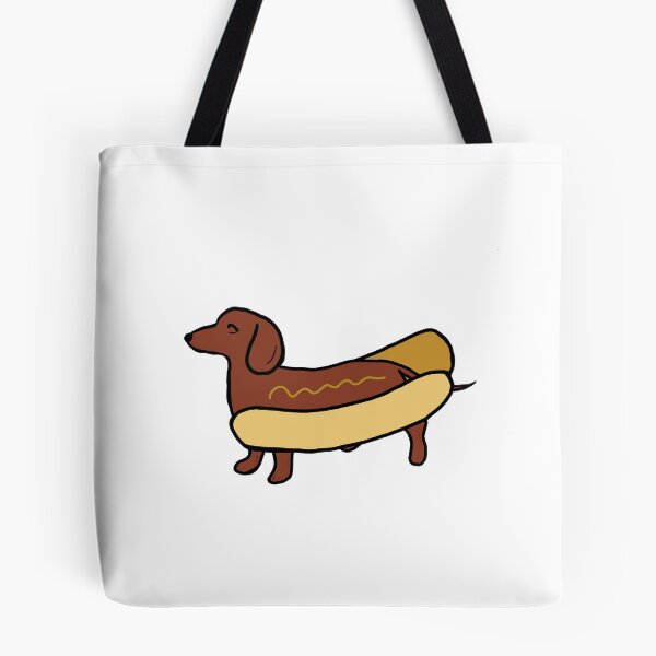 Item preview, HotDog designed and sold by FeistyDesigns.