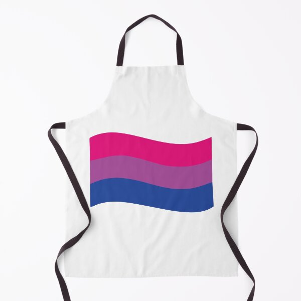 Item preview, Bisexual Emoji Flag designed and sold by Adadita.