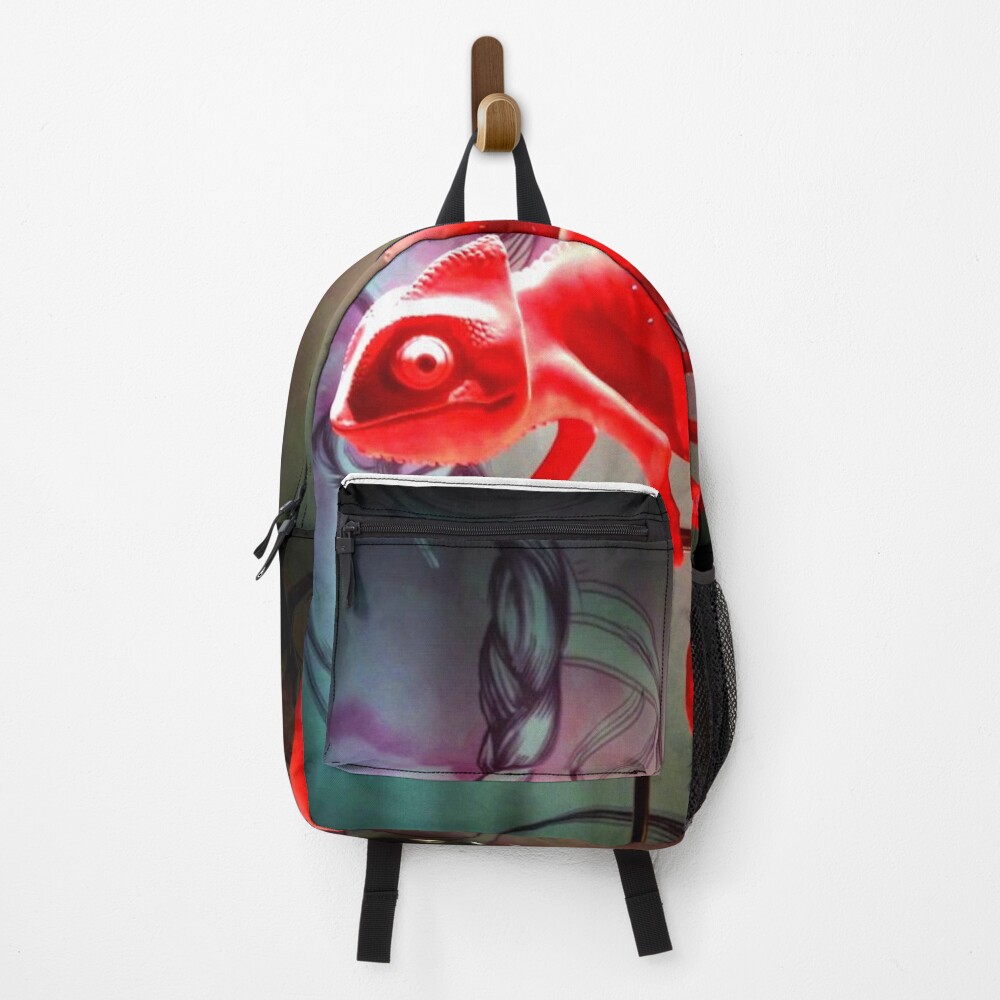 Item preview, Backpack designed and sold by squidcode.