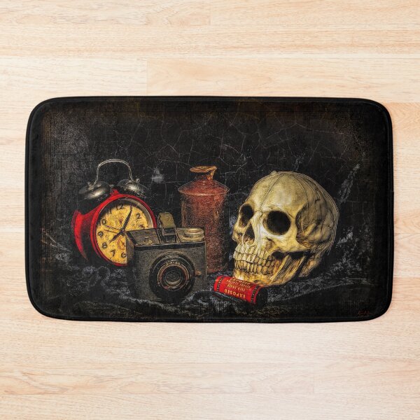 Item preview, Yorrick designed and sold by Keith's Photo Artistry.