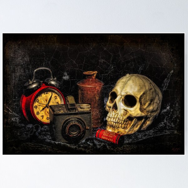 Item preview, Yorrick designed and sold by Keith's Photo Artistry.