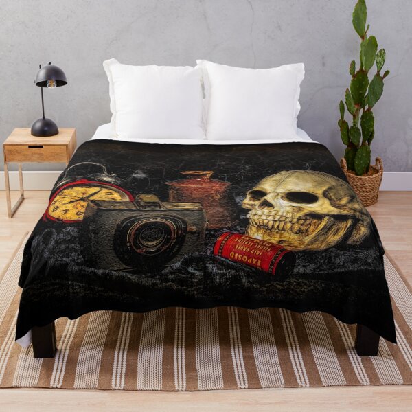 Item preview, Yorrick designed and sold by Keith's Photo Artistry.