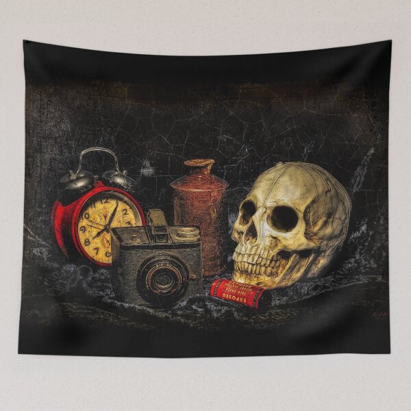 Item preview, Yorrick designed and sold by Keith's Photo Artistry.