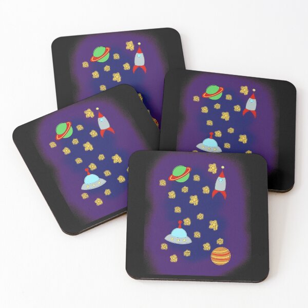 Item preview, Space fun designed and sold by ArtsyBriMystery.
