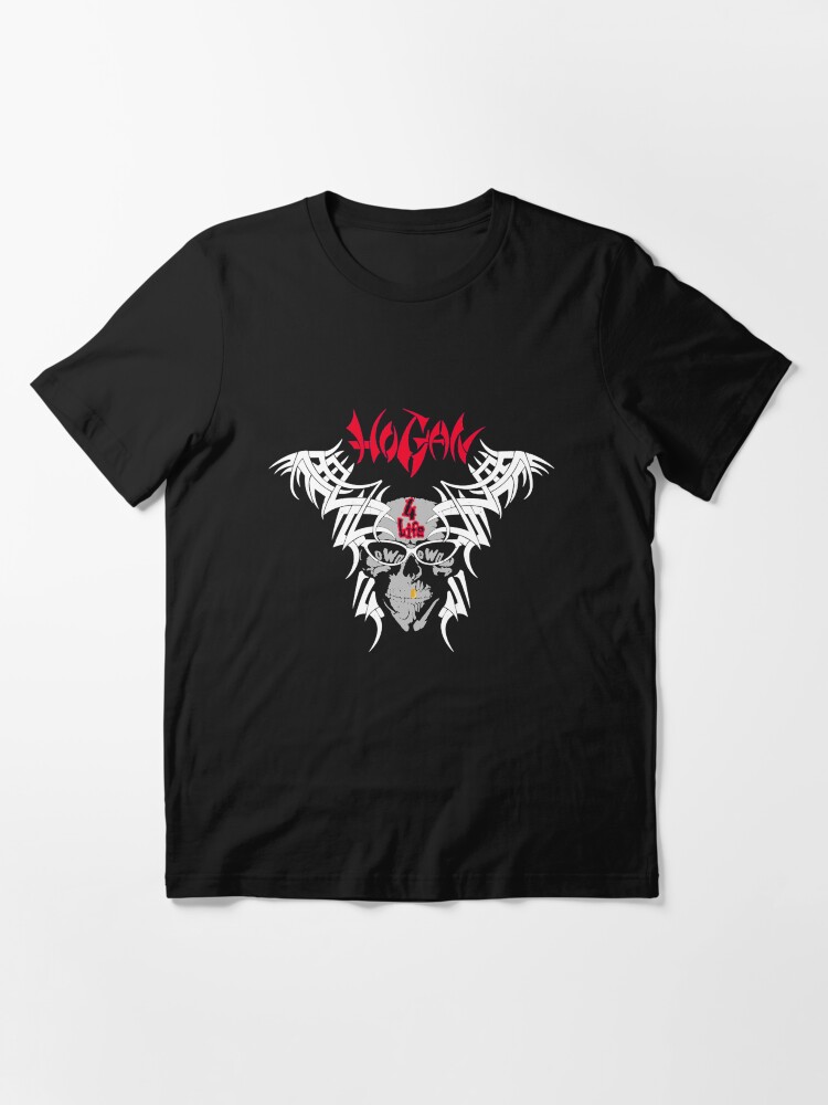 hollywood hogan t shirt