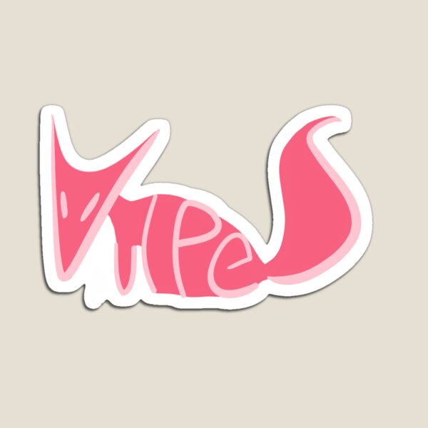 Item preview, Vulpes Vulpes designed and sold by Thunar.