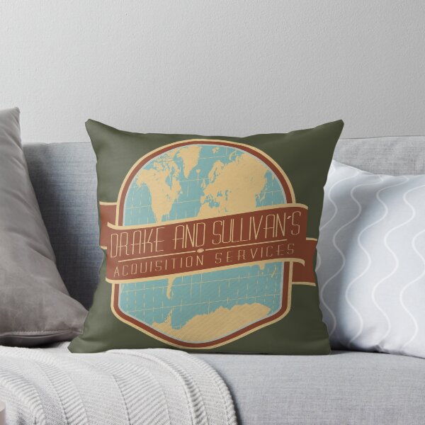 Item preview, Drake and Sullivan's designed and sold by johnbjwilson.