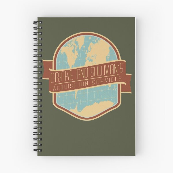 Item preview, Drake and Sullivan's designed and sold by johnbjwilson.