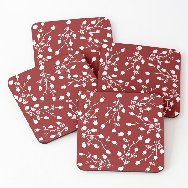 Item preview, Flower Buds designed and sold by ThePeanutSeries.