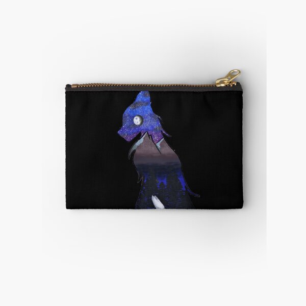 Item preview, Bluestar Silhouette designed and sold by Ghost King Hollow.