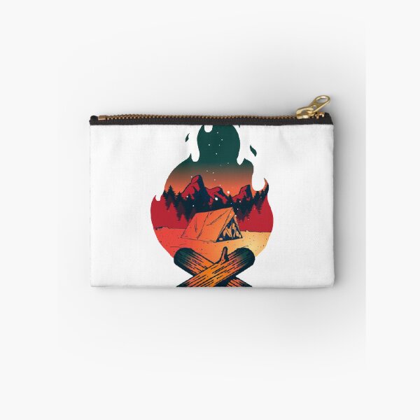Item preview, Campfire designed and sold by IshitaPoint.