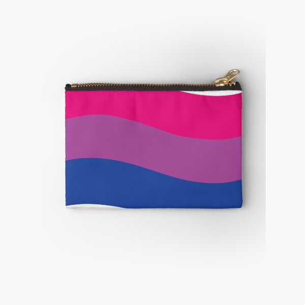 Item preview, Bisexual Emoji Flag designed and sold by Adadita.