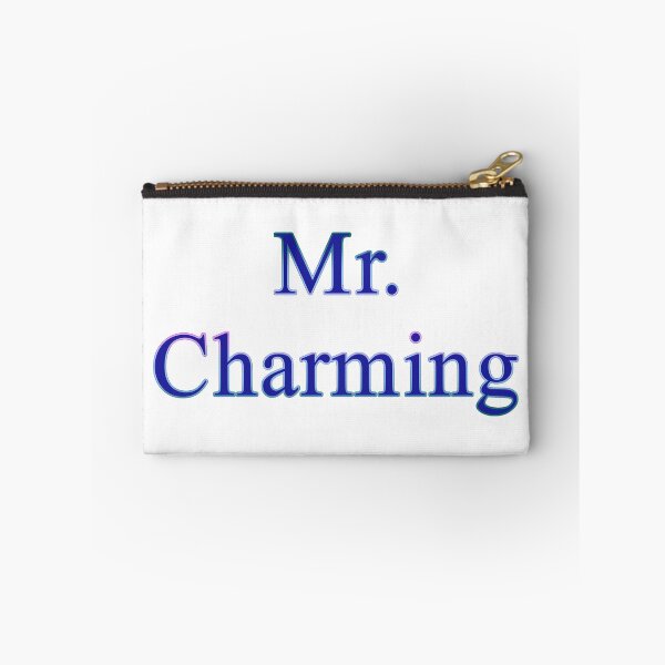 Item preview, Mr. Charmimg designed and sold by KATKattalestv.