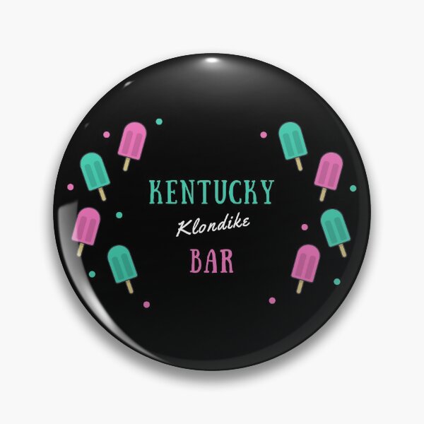 Item preview, Kentucky Klondike Bar designed and sold by BigTeaseTees.