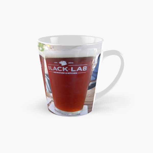 Item preview, Black Lab beer Barcelona Spain designed and sold by wtgs.