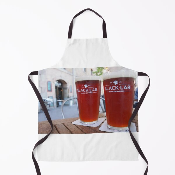 Item preview, Black Lab beer Barcelona Spain designed and sold by wtgs.