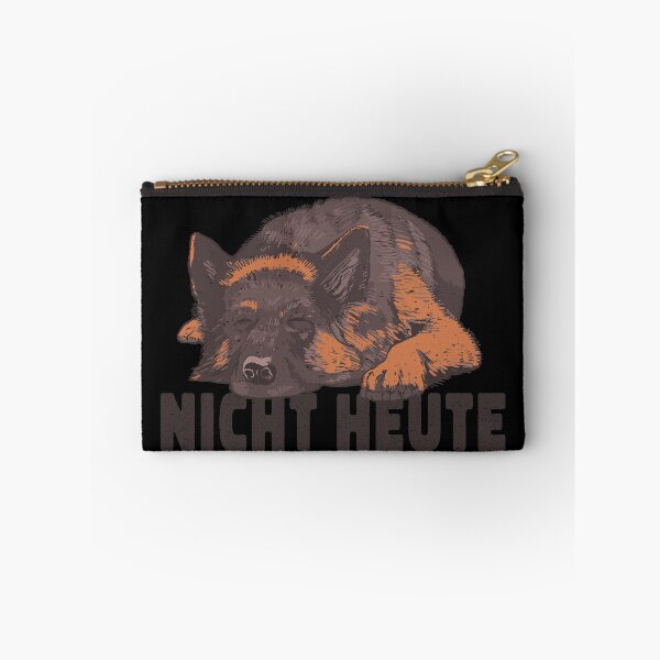 Item preview, Nicht Heute designed and sold by lolotees.