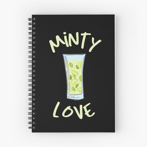 Item preview, Love Is Mint, Mint Is Love designed and sold by Legit Hooligan.